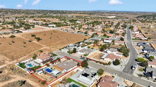 14587 Mulberry Street, Hesperia, CA 92345