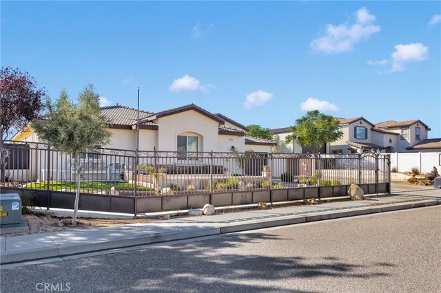 14587 Mulberry Street, Hesperia, CA 92345