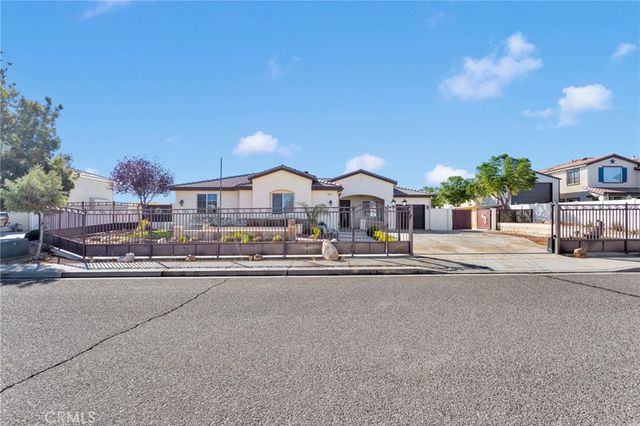 14587 Mulberry Street, Hesperia, CA 92345