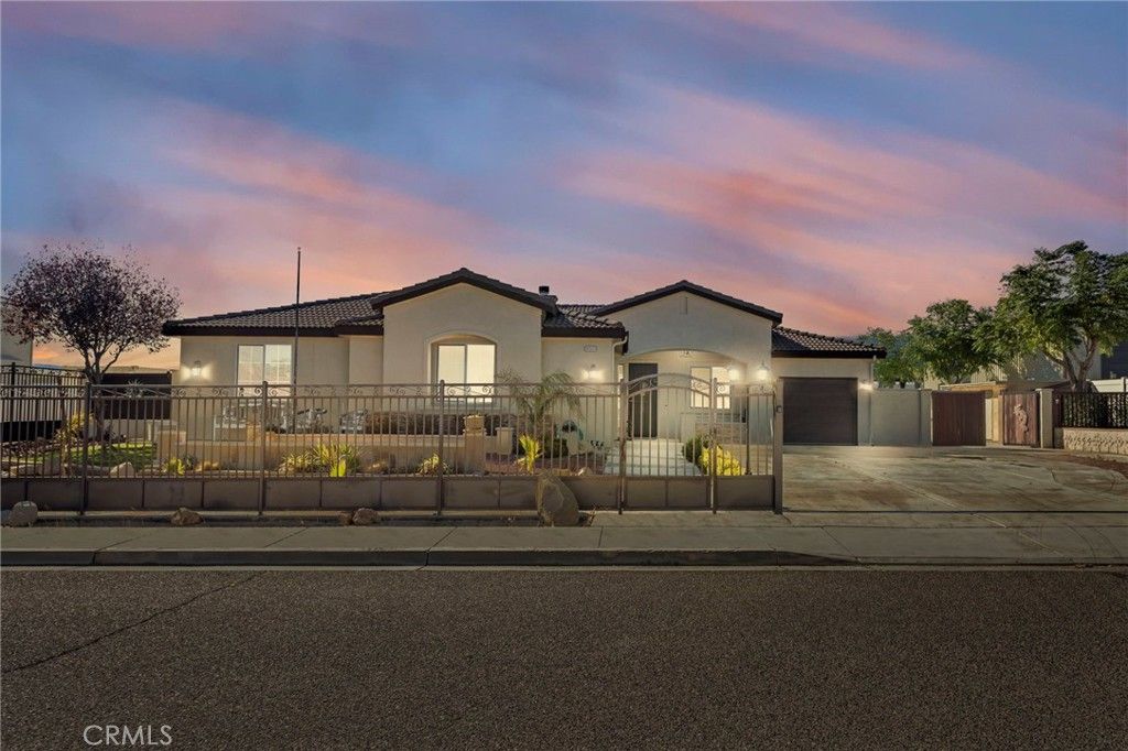 14587 Mulberry Street, Hesperia, CA 92345