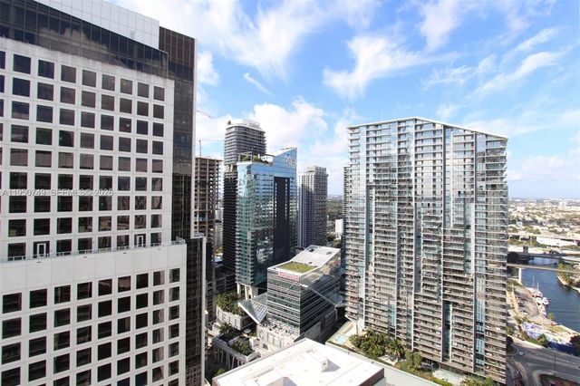 500 Brickell Ave 4110, Miami, FL 33131