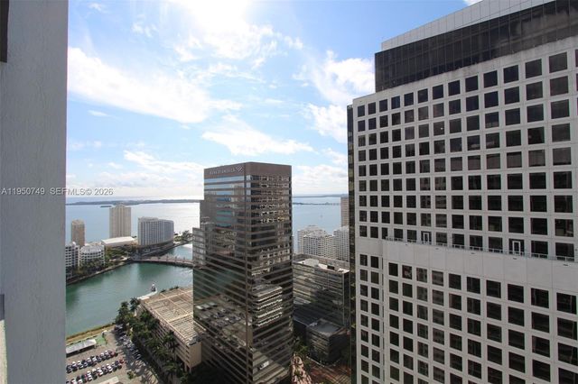 500 Brickell Ave 4110, Miami, FL 33131