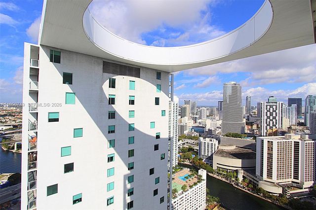 500 Brickell Ave 4110, Miami, FL 33131