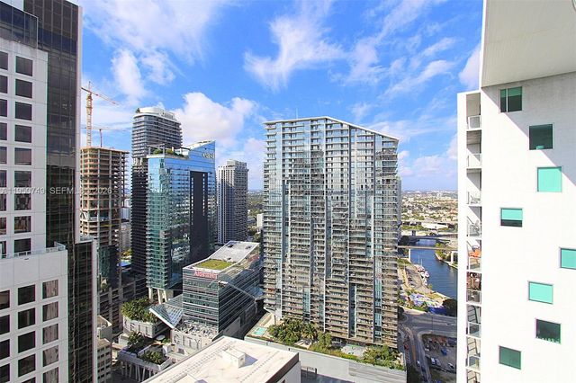 500 Brickell Ave 4110, Miami, FL 33131