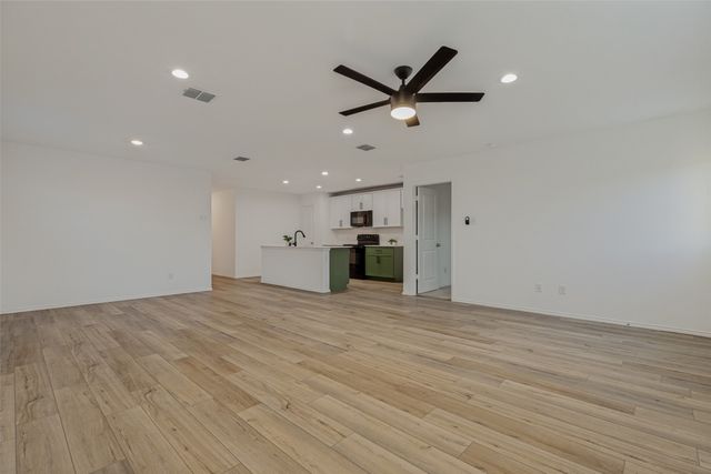 416 Carthage Drive, Princeton, TX 75407