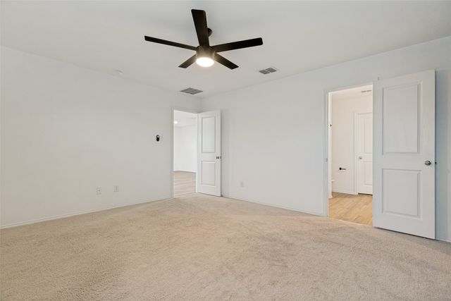 416 Carthage Drive, Princeton, TX 75407
