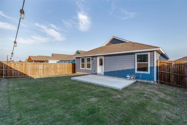 416 Carthage Drive, Princeton, TX 75407