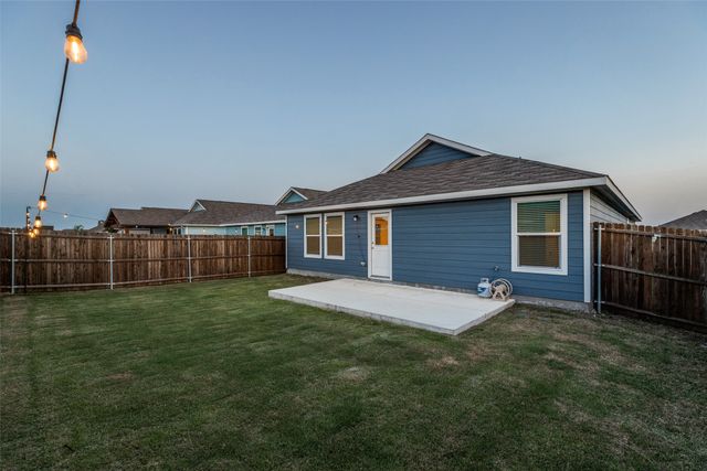 416 Carthage Drive, Princeton, TX 75407