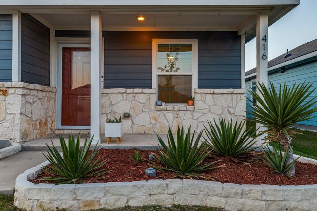 416 Carthage Drive, Princeton, TX 75407