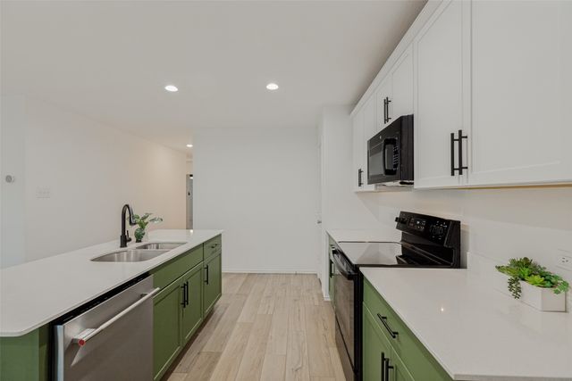 416 Carthage Drive, Princeton, TX 75407