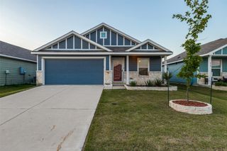 416 Carthage Drive, Princeton, TX 75407