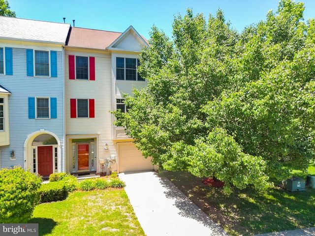 7822 QUILL POINT DR, Bowie, MD 20720