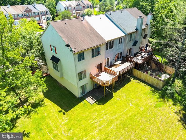 7822 QUILL POINT DR, Bowie, MD 20720