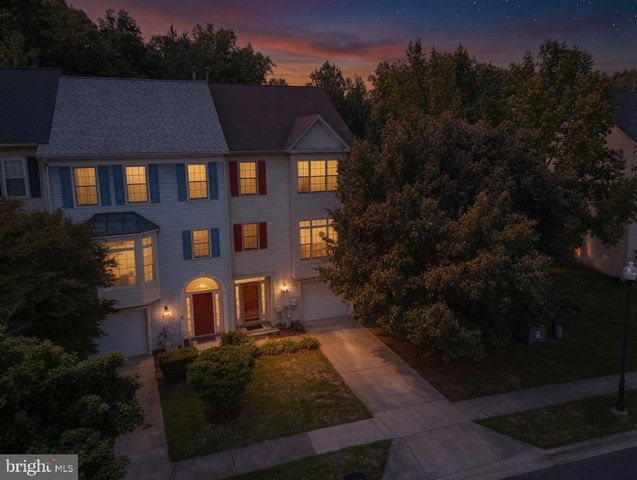7822 QUILL POINT DR, Bowie, MD 20720