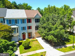 7822 QUILL POINT DR, Bowie, MD 20720