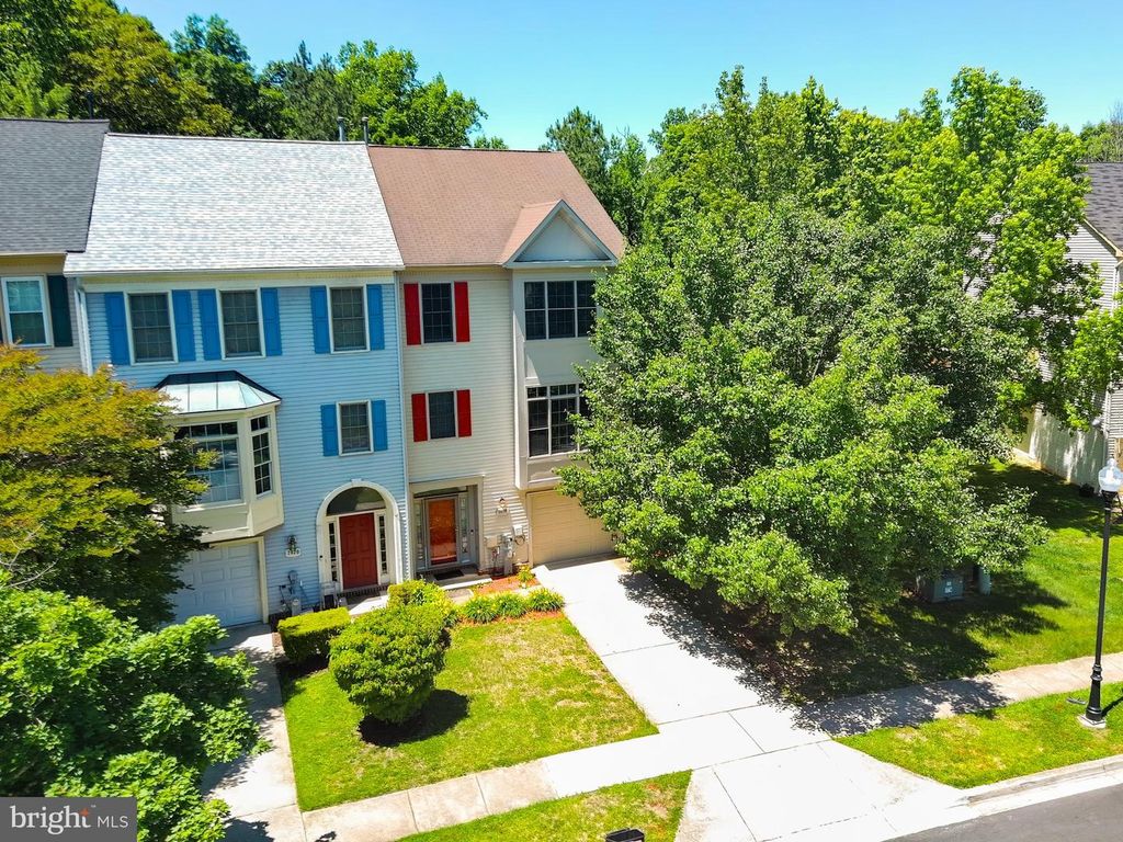 7822 QUILL POINT DR, Bowie, MD 20720