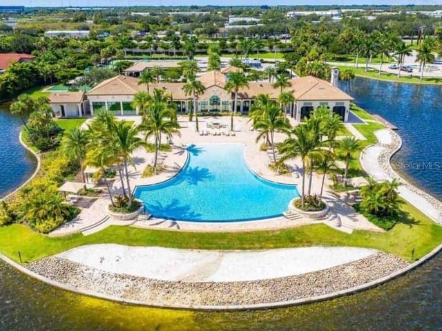 288 TOSCAVILLA BOULEVARD, Nokomis, FL 34275