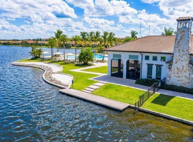 288 TOSCAVILLA BOULEVARD, Nokomis, FL 34275