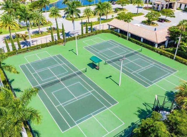 288 TOSCAVILLA BOULEVARD, Nokomis, FL 34275