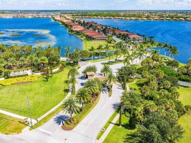 288 TOSCAVILLA BOULEVARD, Nokomis, FL 34275