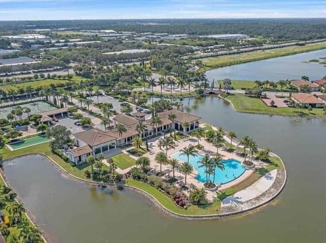 288 TOSCAVILLA BOULEVARD, Nokomis, FL 34275