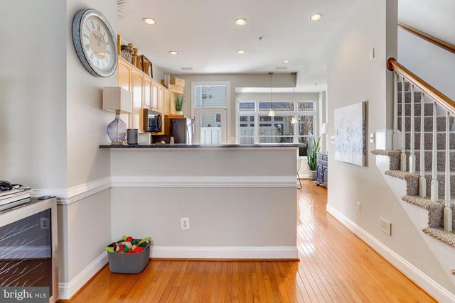 613 N SAINT ASAPH ST, Alexandria, VA 22314