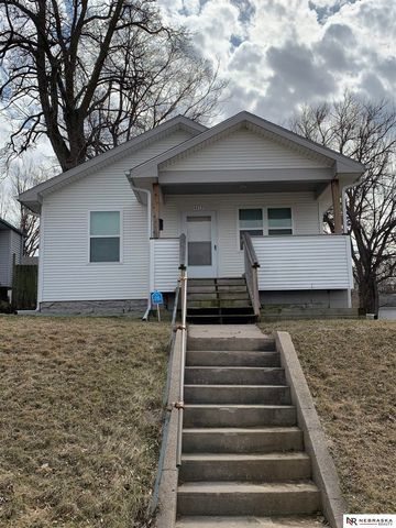 4317 Emmet Street, Omaha, NE 68111