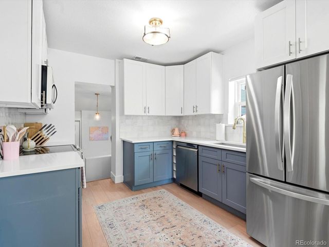 1844 W 39th Avenue, Denver, CO 80211