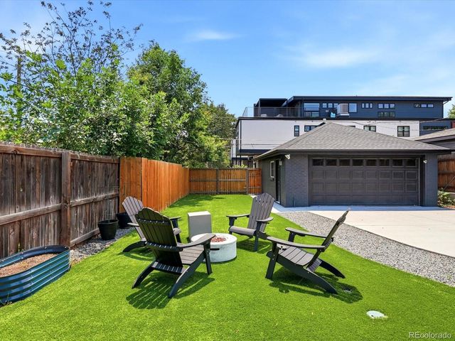 1844 W 39th Avenue, Denver, CO 80211
