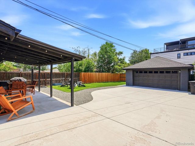 1844 W 39th Avenue, Denver, CO 80211
