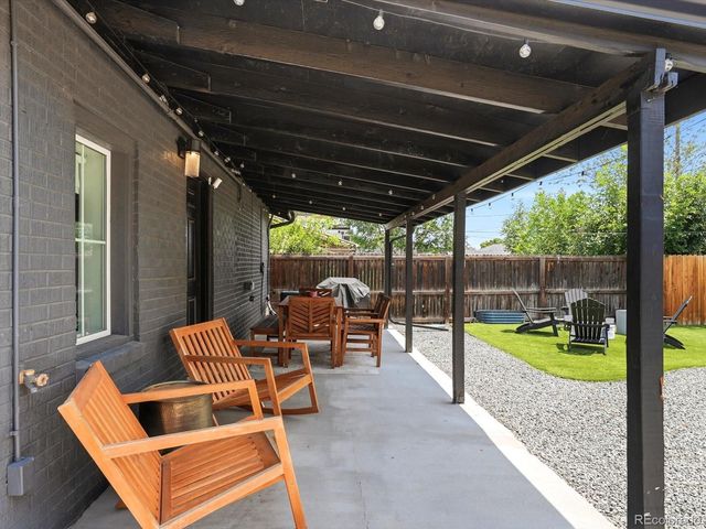 1844 W 39th Avenue, Denver, CO 80211