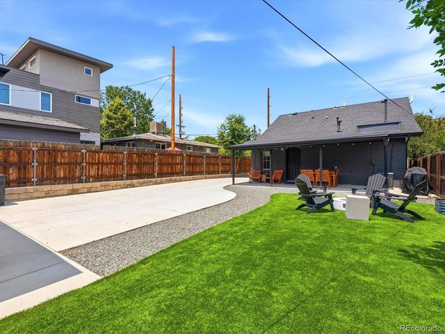 1844 W 39th Avenue, Denver, CO 80211