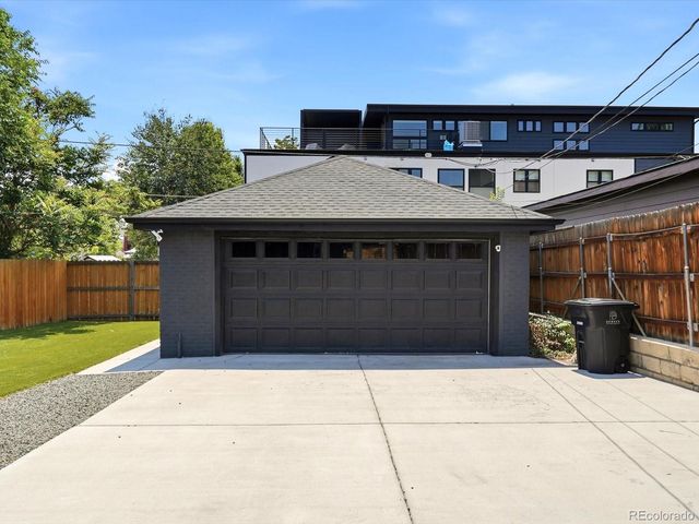 1844 W 39th Avenue, Denver, CO 80211
