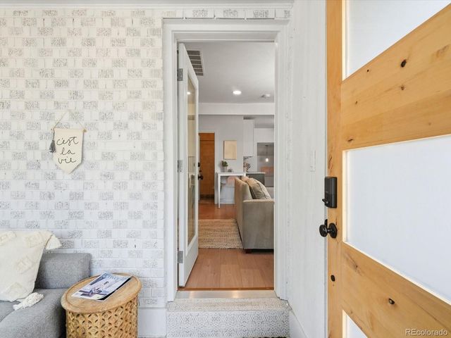 1844 W 39th Avenue, Denver, CO 80211