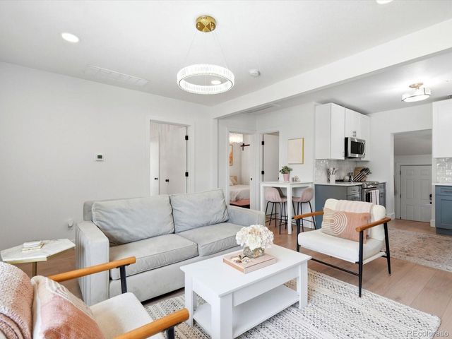 1844 W 39th Avenue, Denver, CO 80211