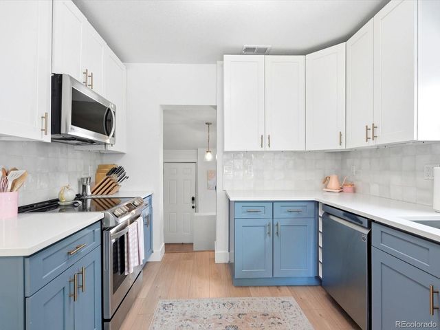 1844 W 39th Avenue, Denver, CO 80211