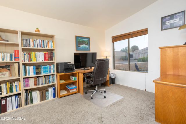 11618 N Flat Iron Drive, Tucson, AZ 85737