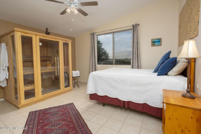11618 N Flat Iron Drive, Tucson, AZ 85737
