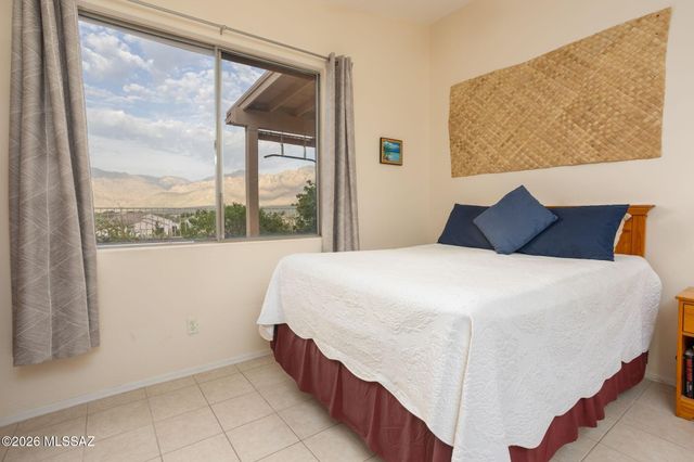 11618 N Flat Iron Drive, Tucson, AZ 85737
