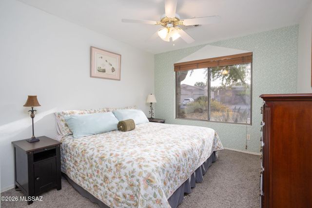 11618 N Flat Iron Drive, Tucson, AZ 85737