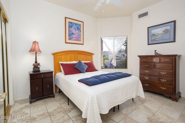 11618 N Flat Iron Drive, Tucson, AZ 85737