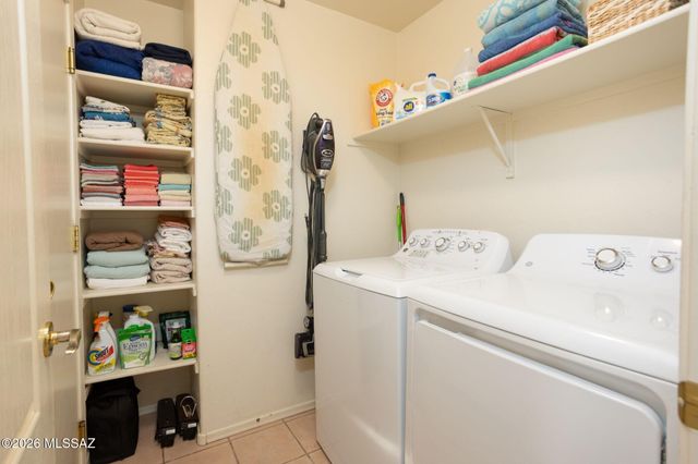 11618 N Flat Iron Drive, Tucson, AZ 85737