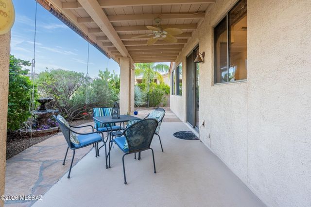 11618 N Flat Iron Drive, Tucson, AZ 85737