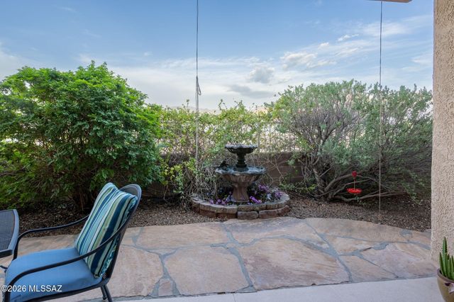 11618 N Flat Iron Drive, Tucson, AZ 85737