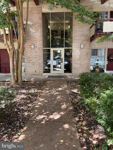 4309 AMERICANA DR #10, Annandale, VA 22003
