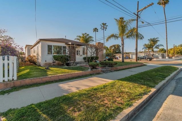 904 12th Street, Imperial Beach, CA 91932