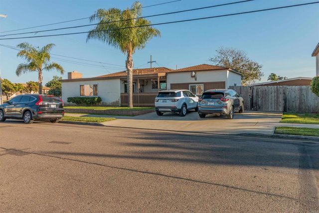 904 12th Street, Imperial Beach, CA 91932