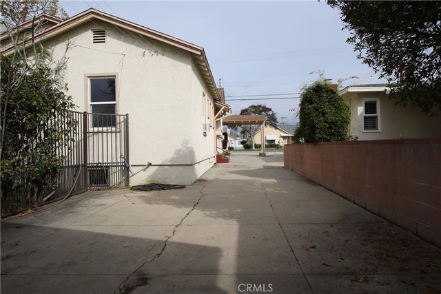 608 E Chestnut, San Gabriel, CA 91776