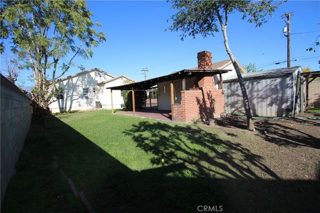 608 E Chestnut, San Gabriel, CA 91776