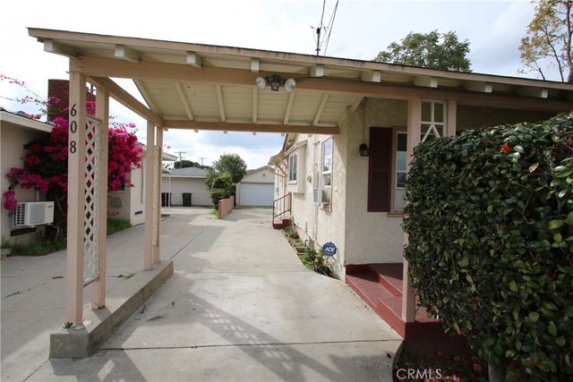608 E Chestnut, San Gabriel, CA 91776
